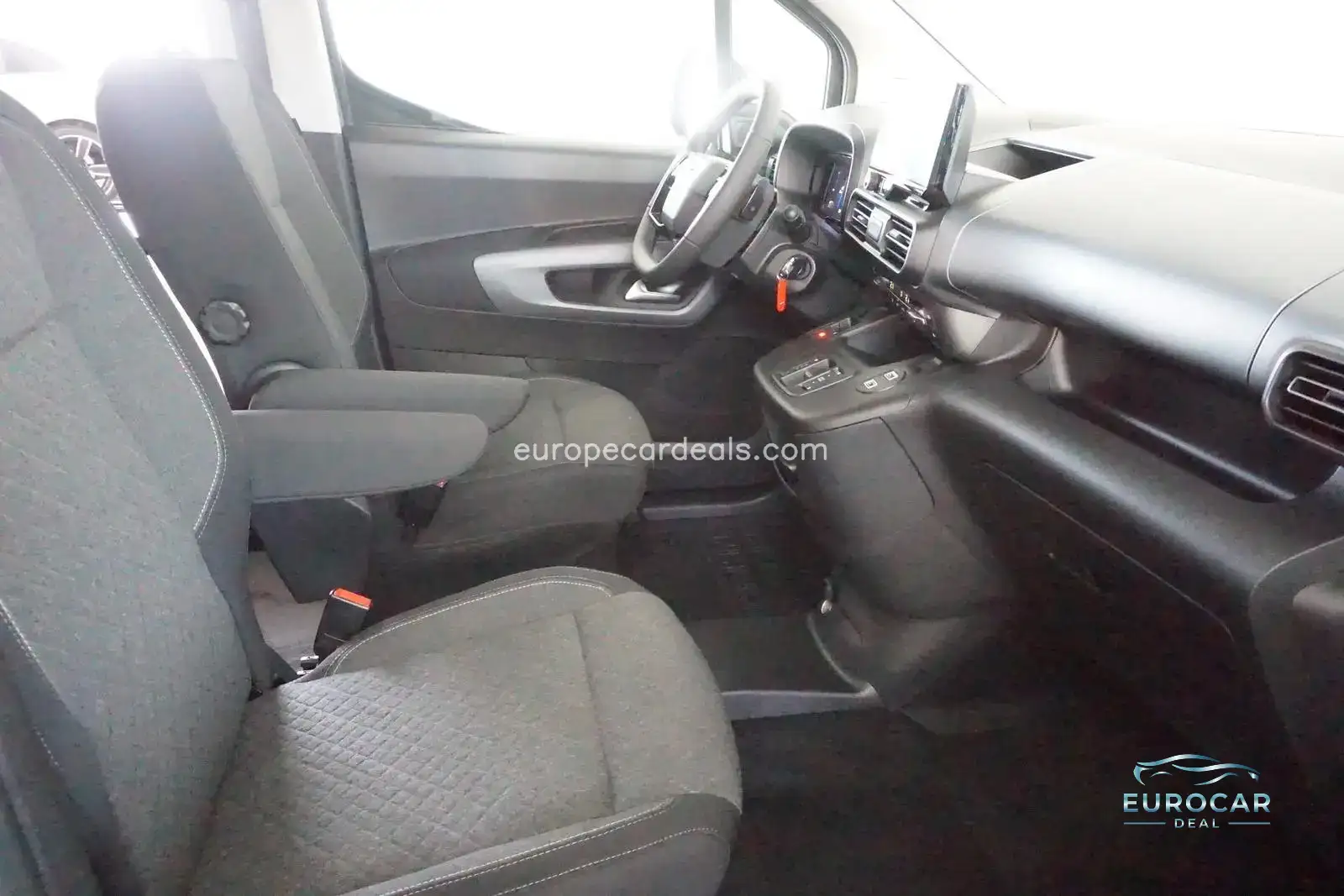 Opel Combo Life
