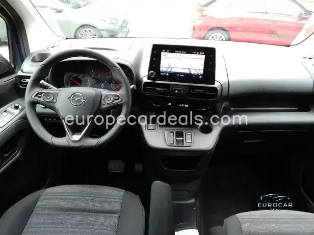 Opel Combo Life