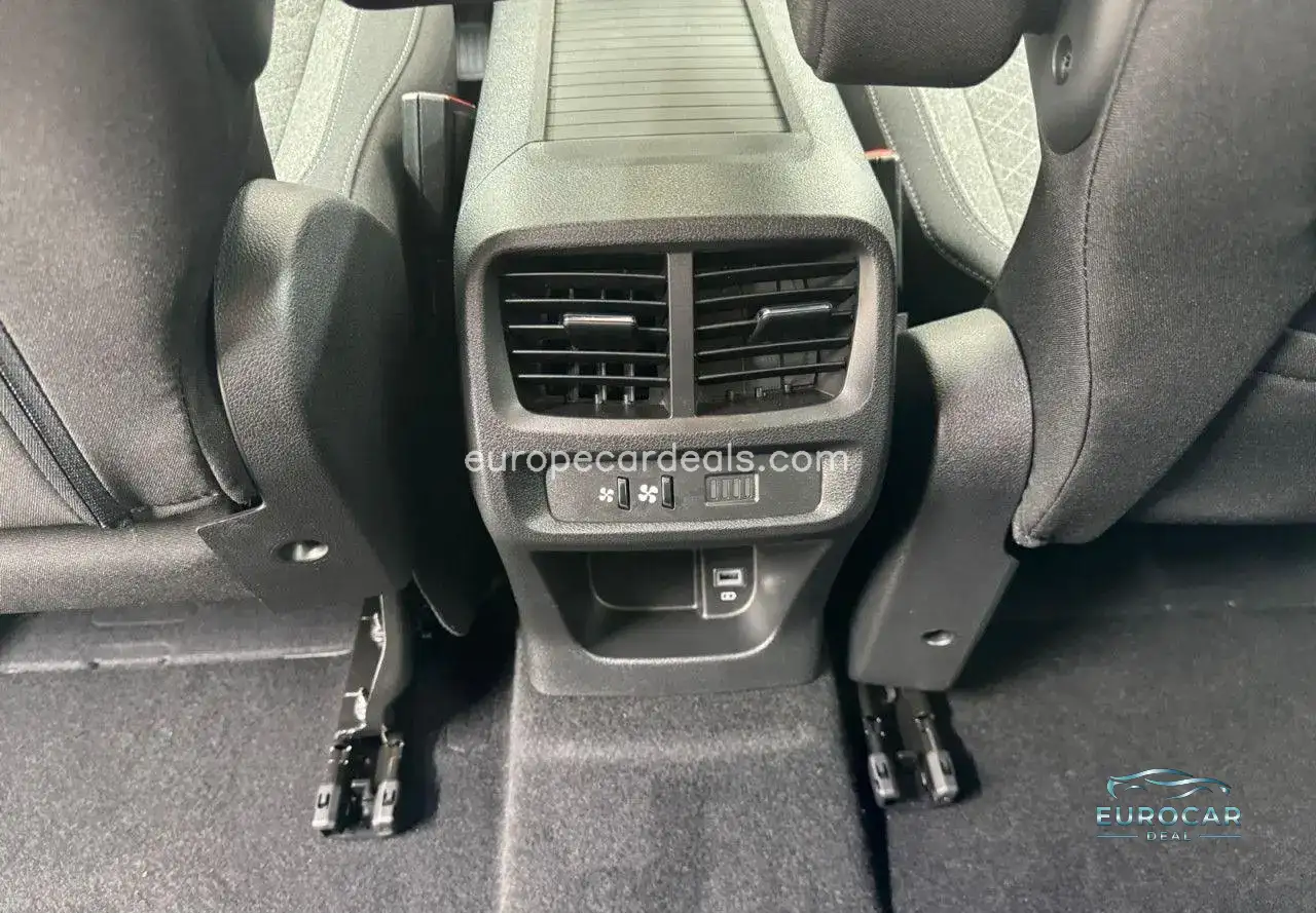 Opel Combo Life