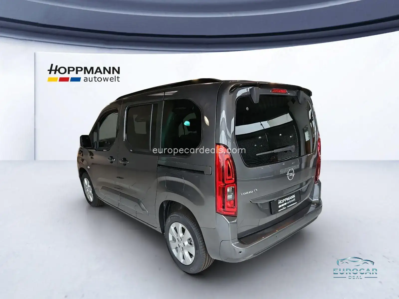 Opel Combo Life