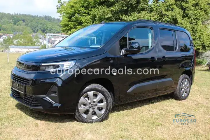 Opel Combo Life