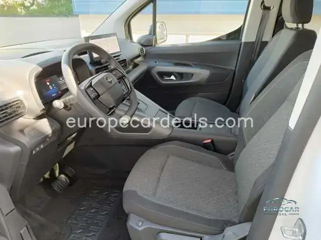 Opel Combo Life