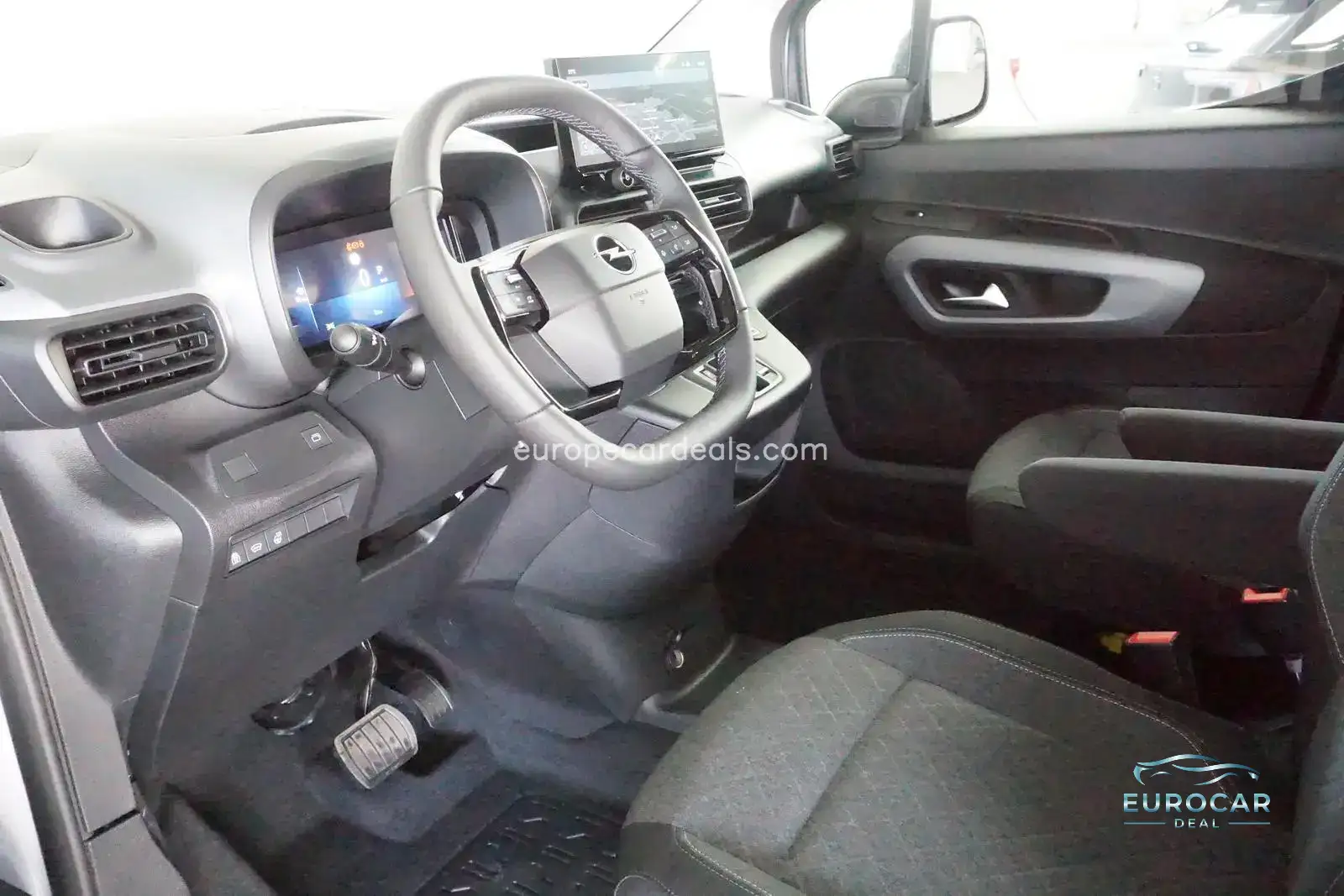 Opel Combo Life