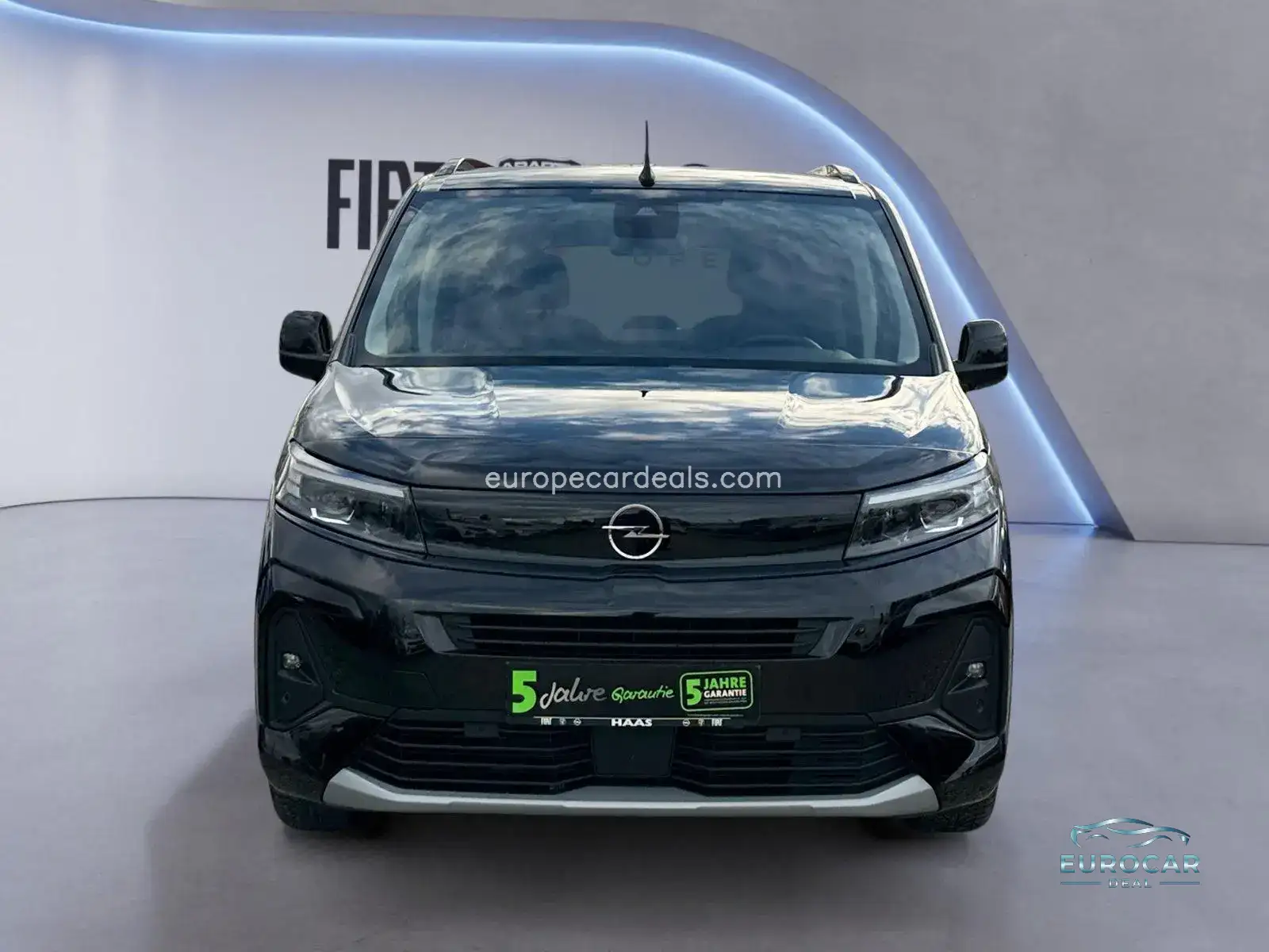 Opel Combo Life