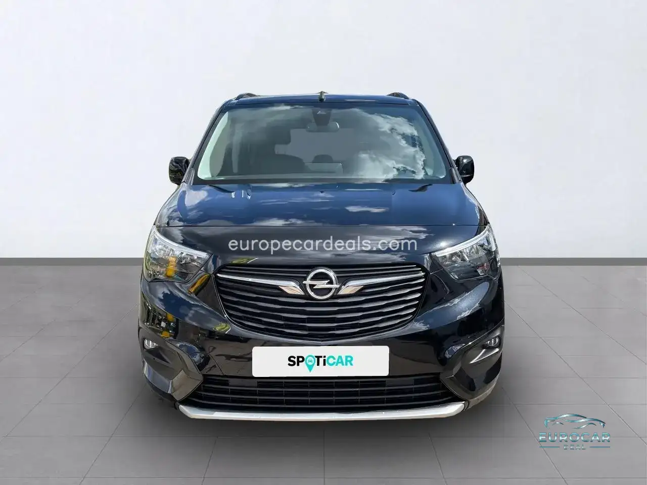 Opel Combo Life