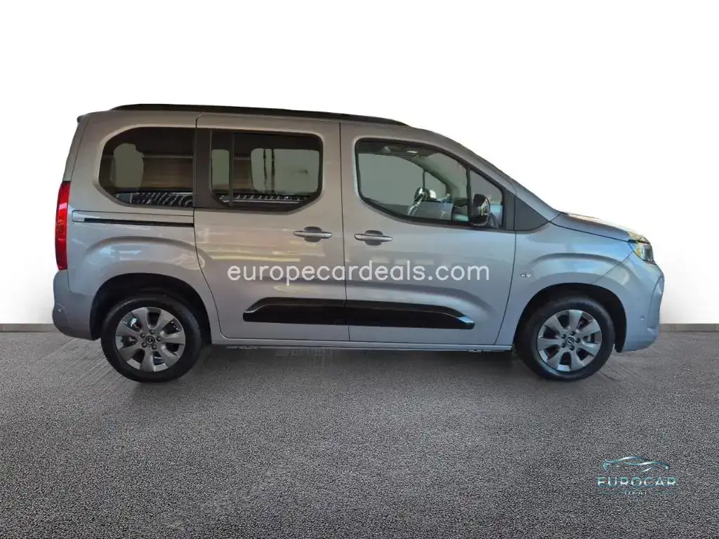 Opel Combo Life