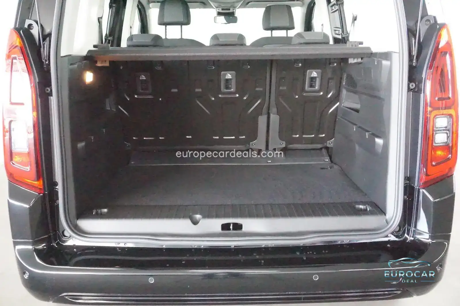 Opel Combo Life