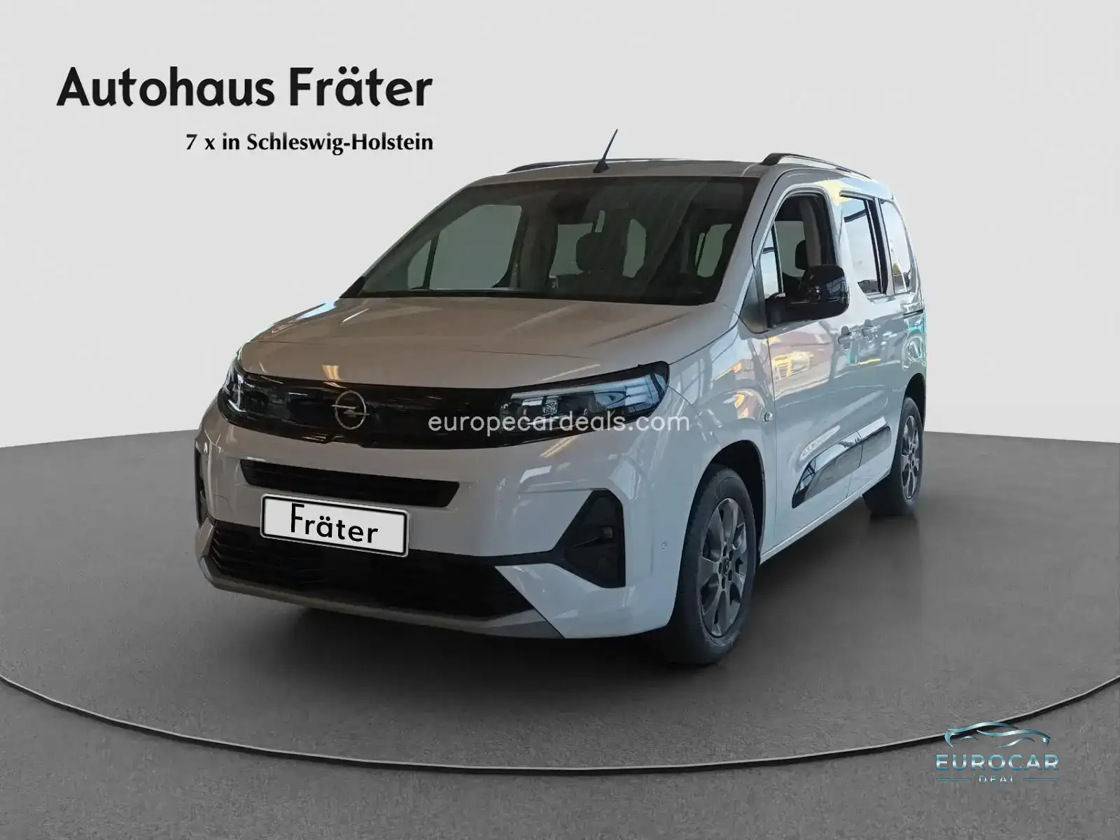 Opel Combo Life