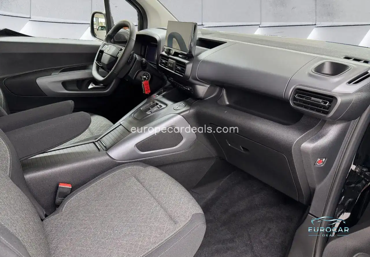 Opel Combo Life