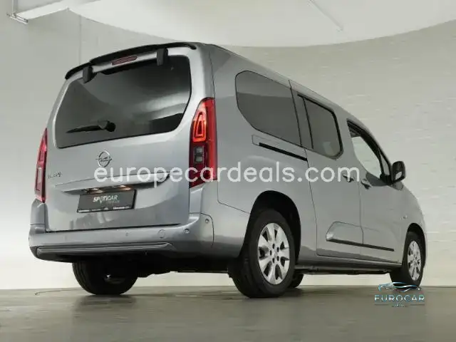 Opel Combo Life