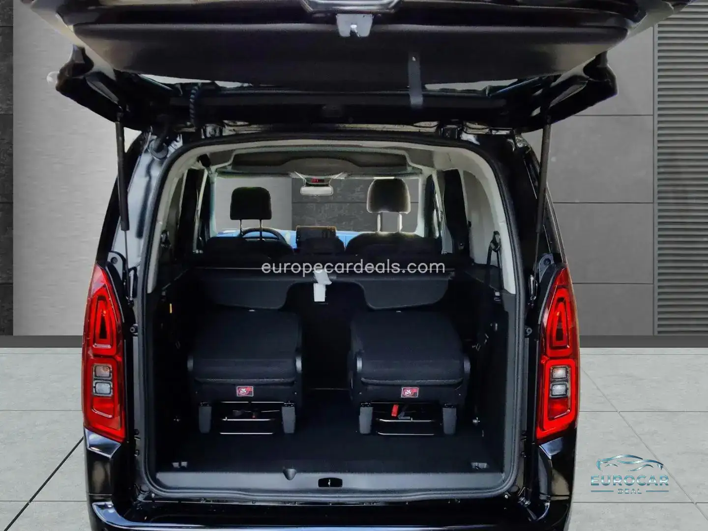 Opel Combo Life