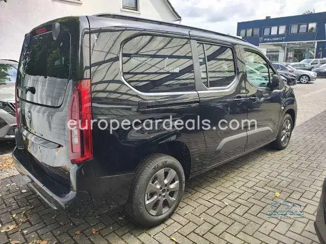 Opel Combo Life