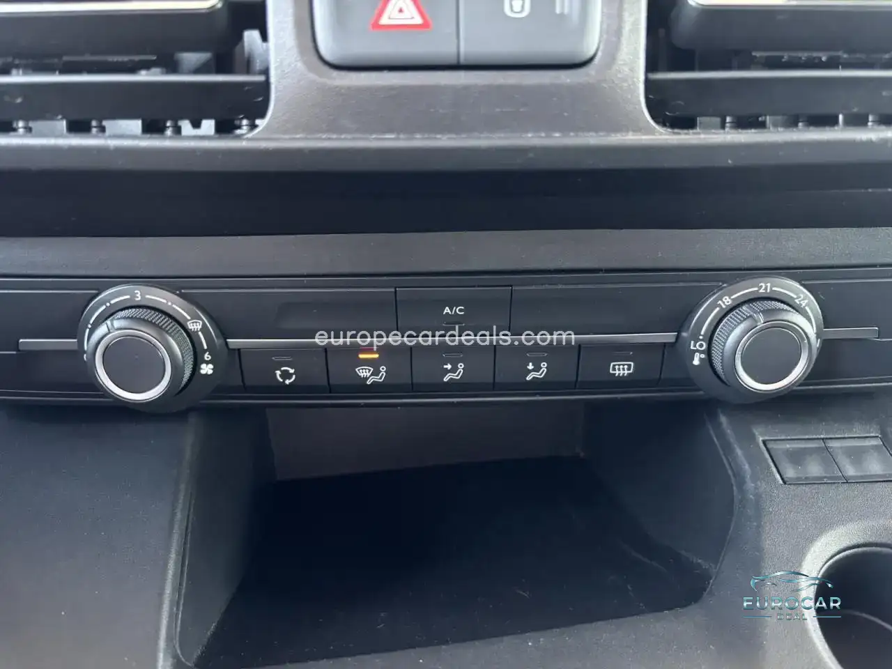 Opel Combo Life