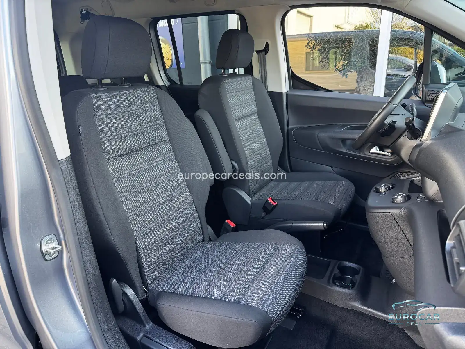 Opel Combo Life