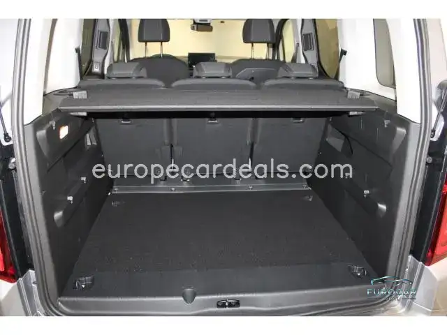 Opel Combo Life