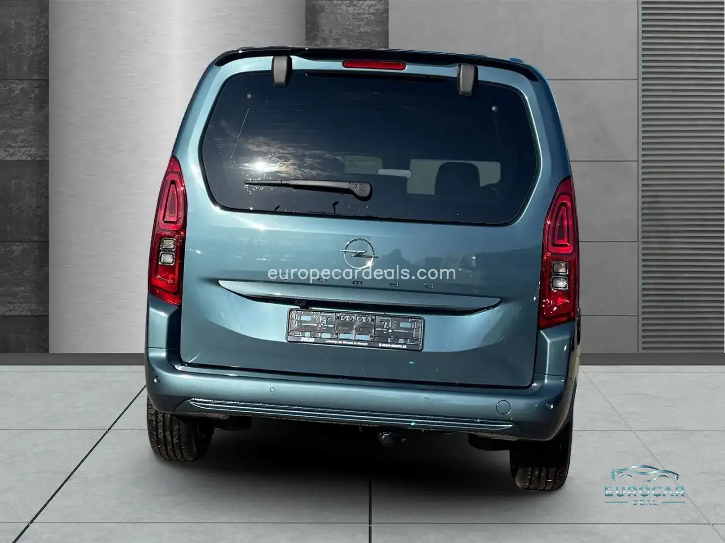 Opel Combo Life
