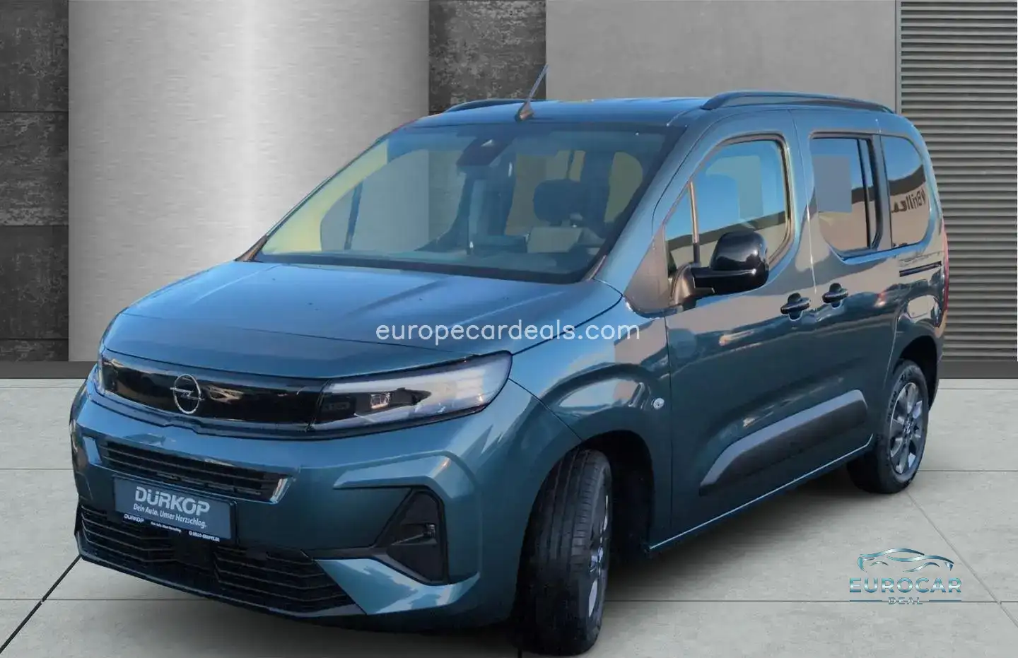 Opel Combo Life