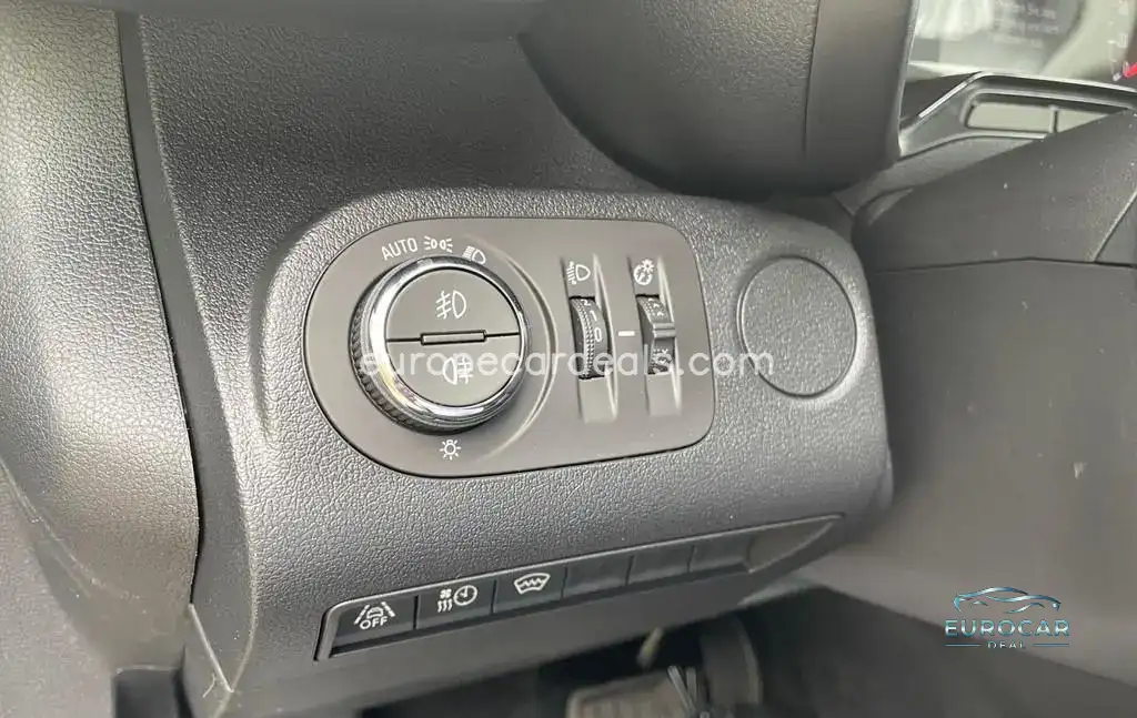Opel Combo Life