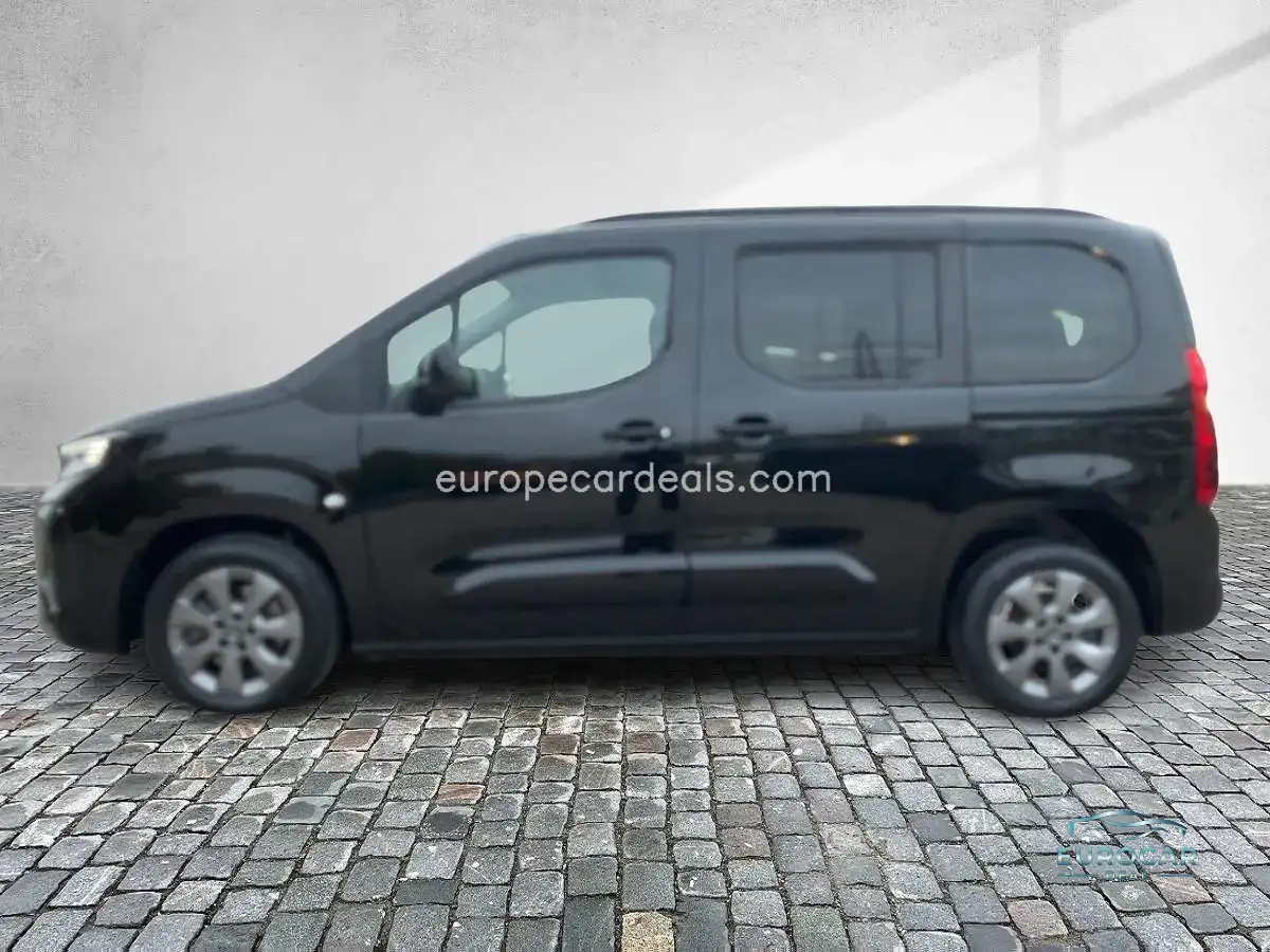 Opel Combo Life