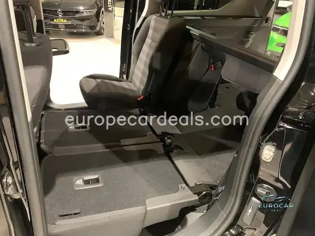 Opel Combo Life