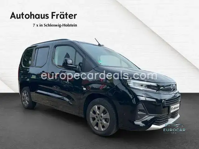Opel Combo Life