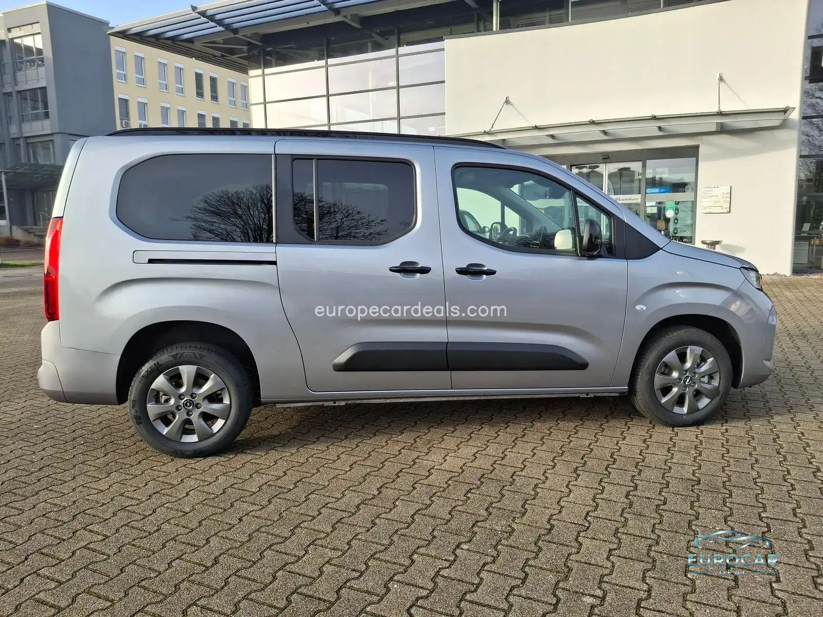 Opel Combo Life