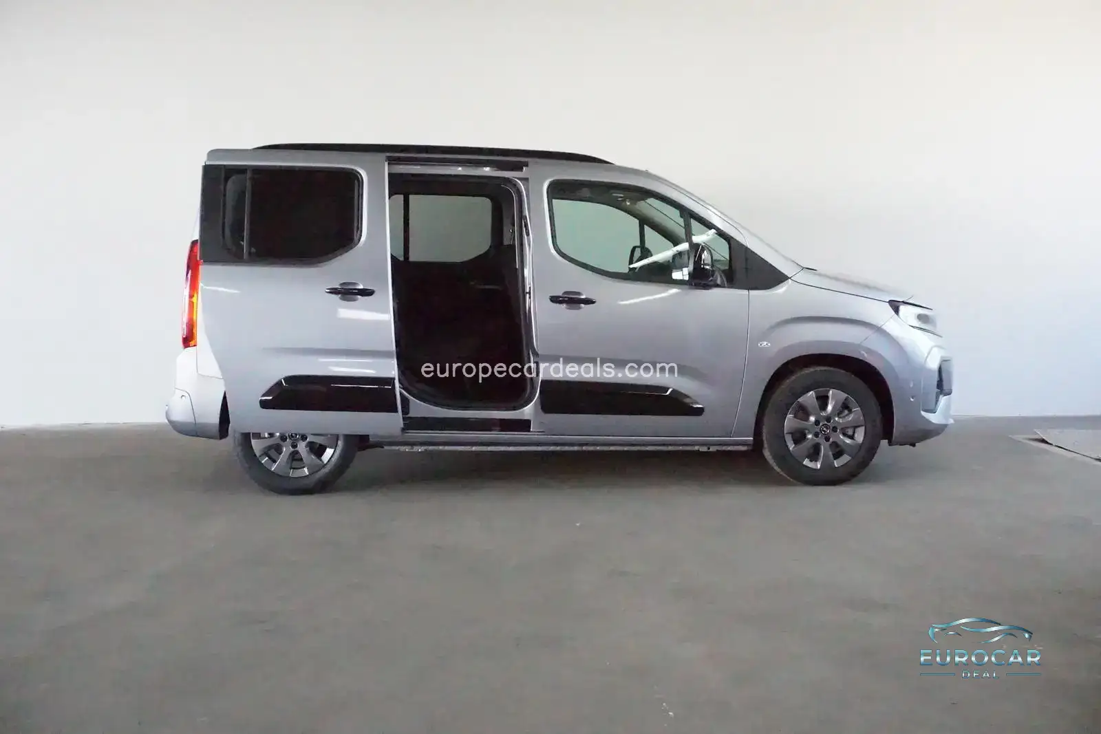 Opel Combo Life