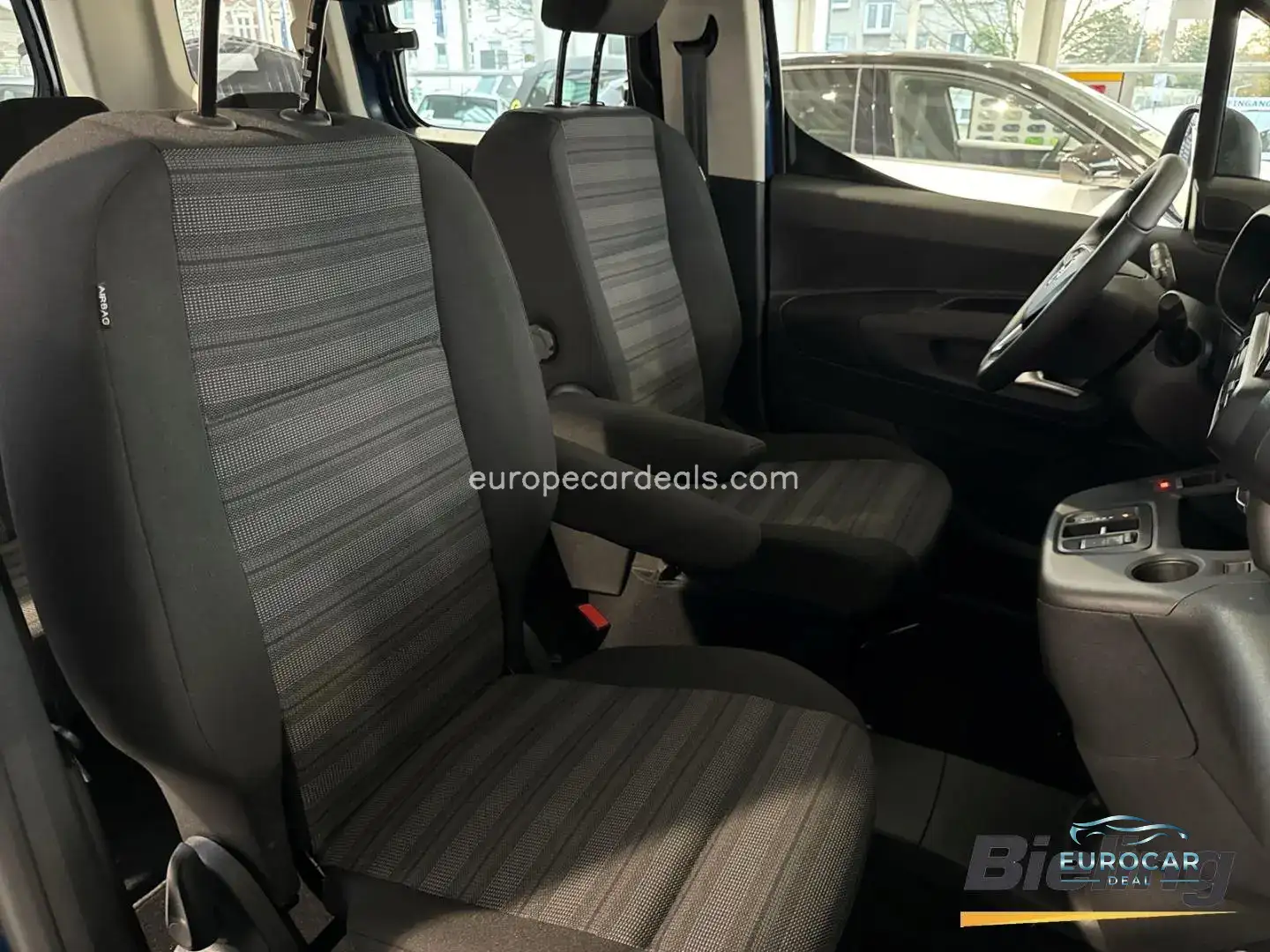 Opel Combo Life