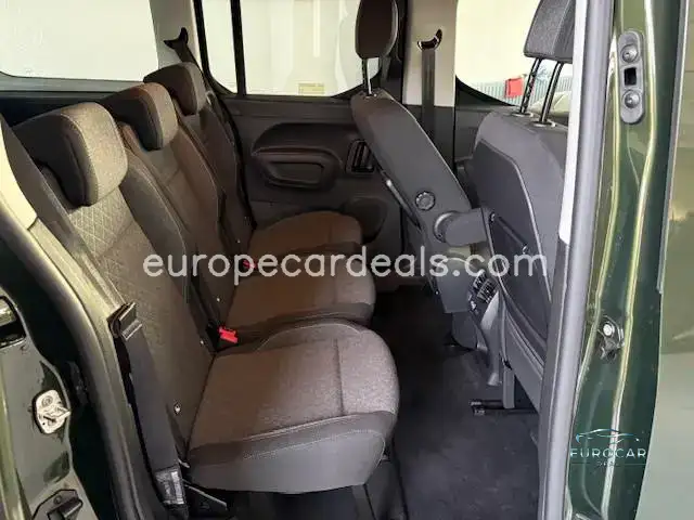 Opel Combo Life