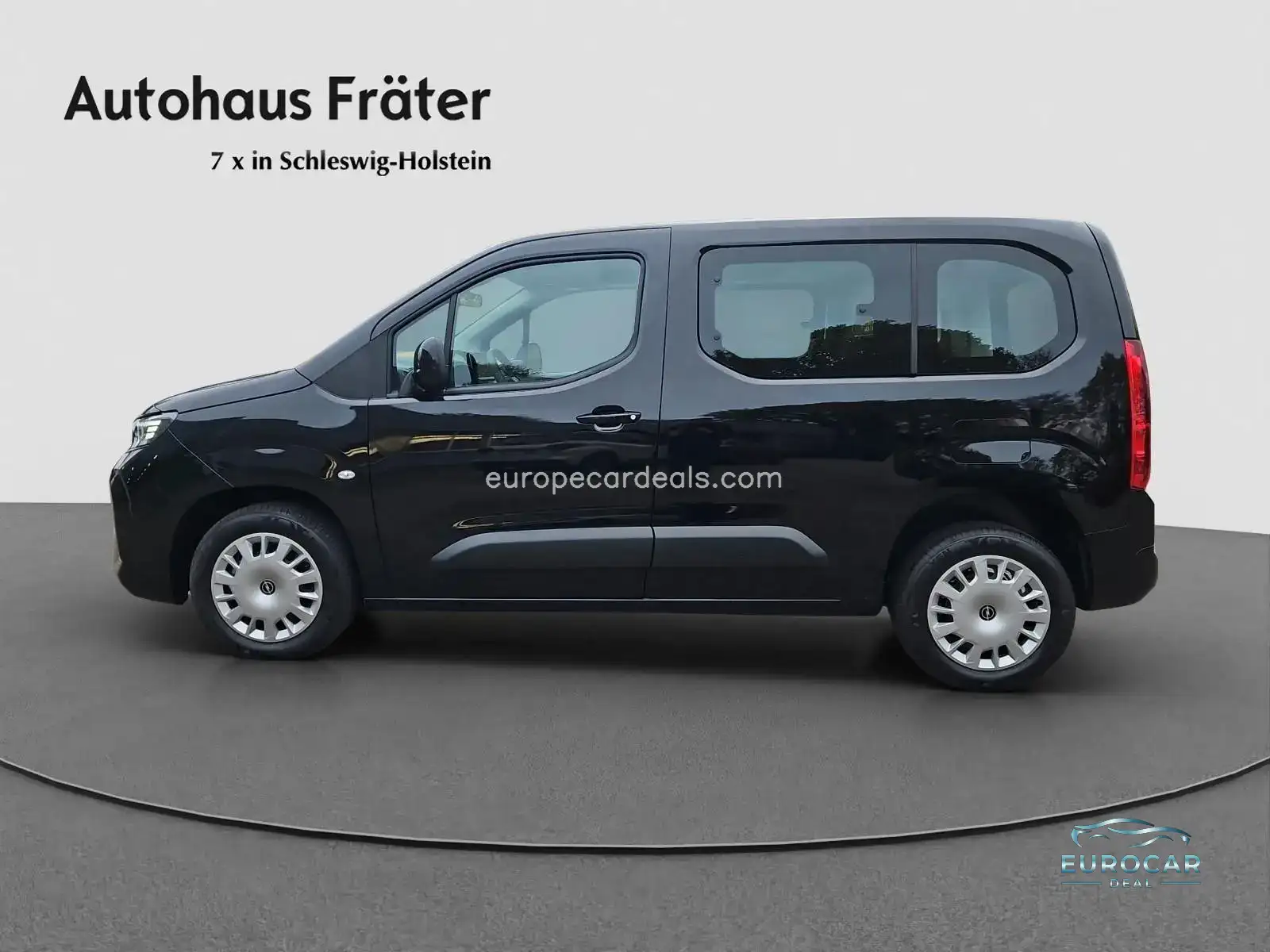 Opel Combo Life