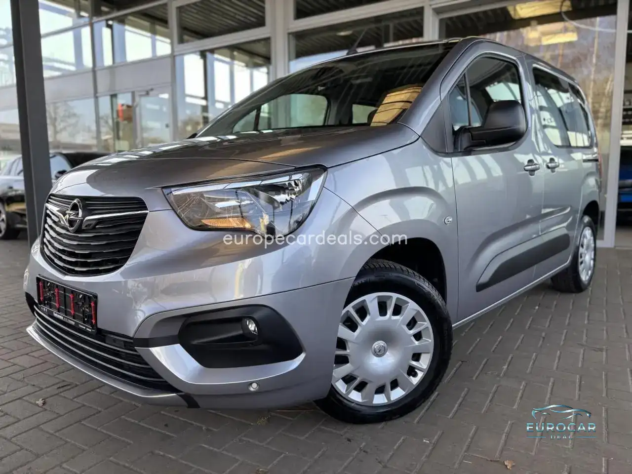 Opel Combo Life