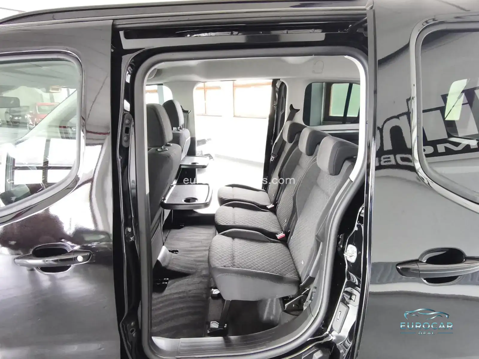 Opel Combo Life