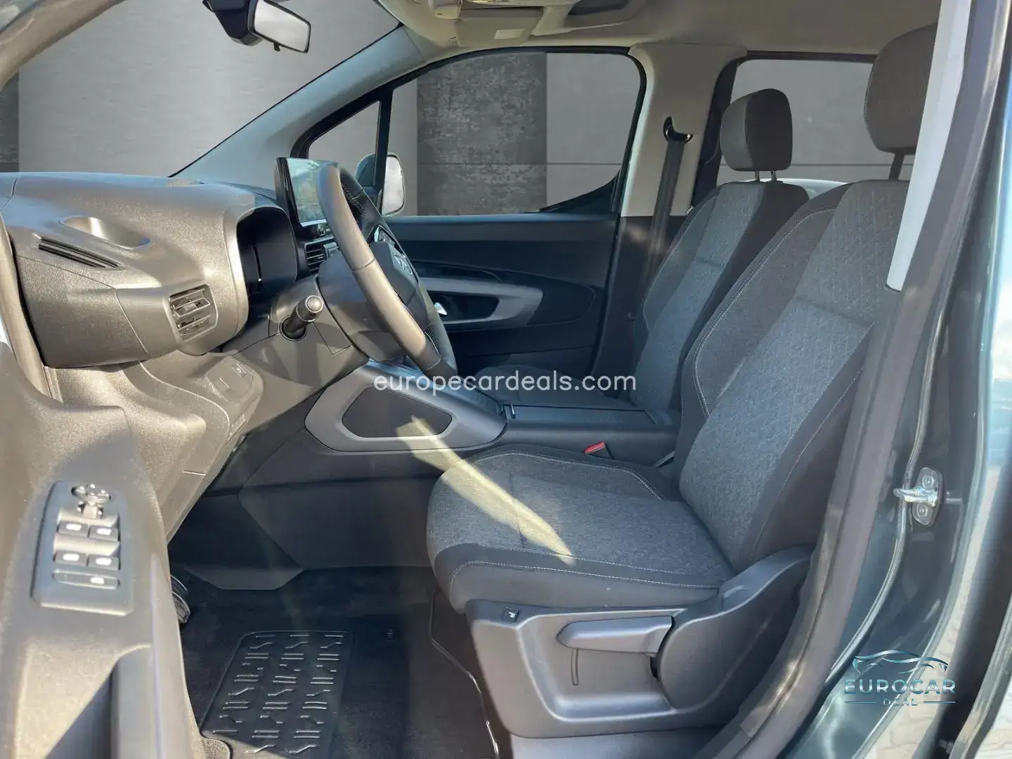 Opel Combo Life