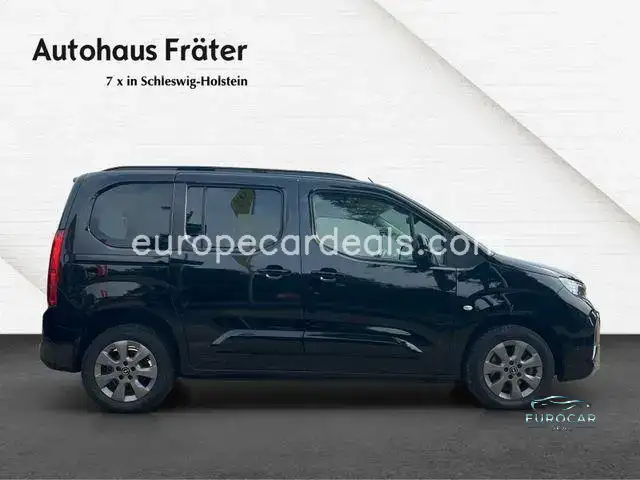 Opel Combo Life