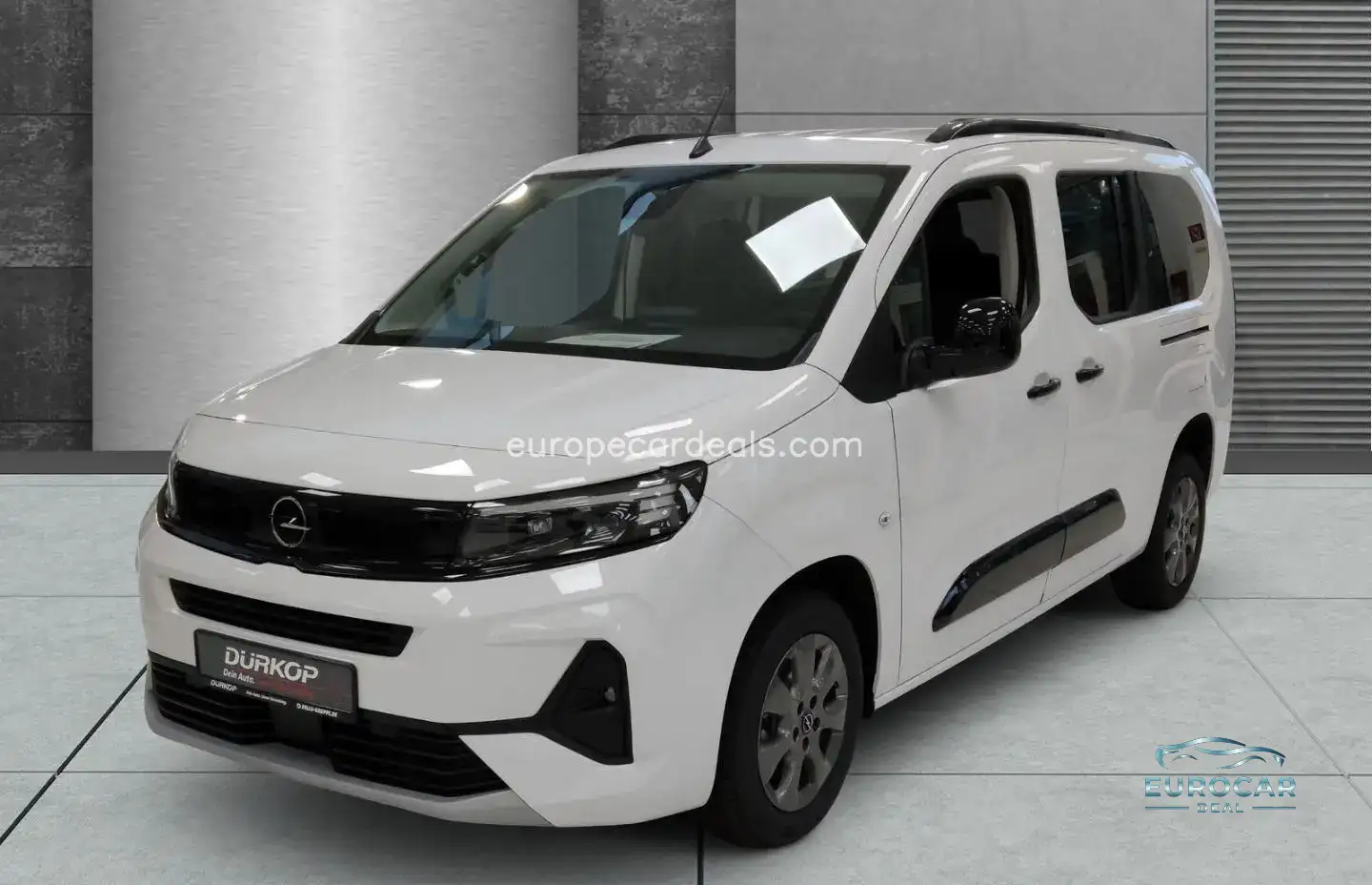 Opel Combo Life