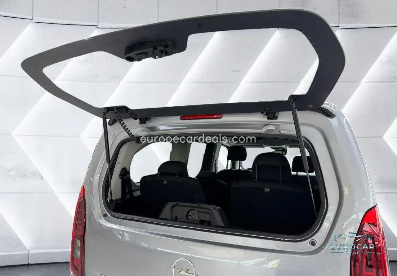 Opel Combo Life
