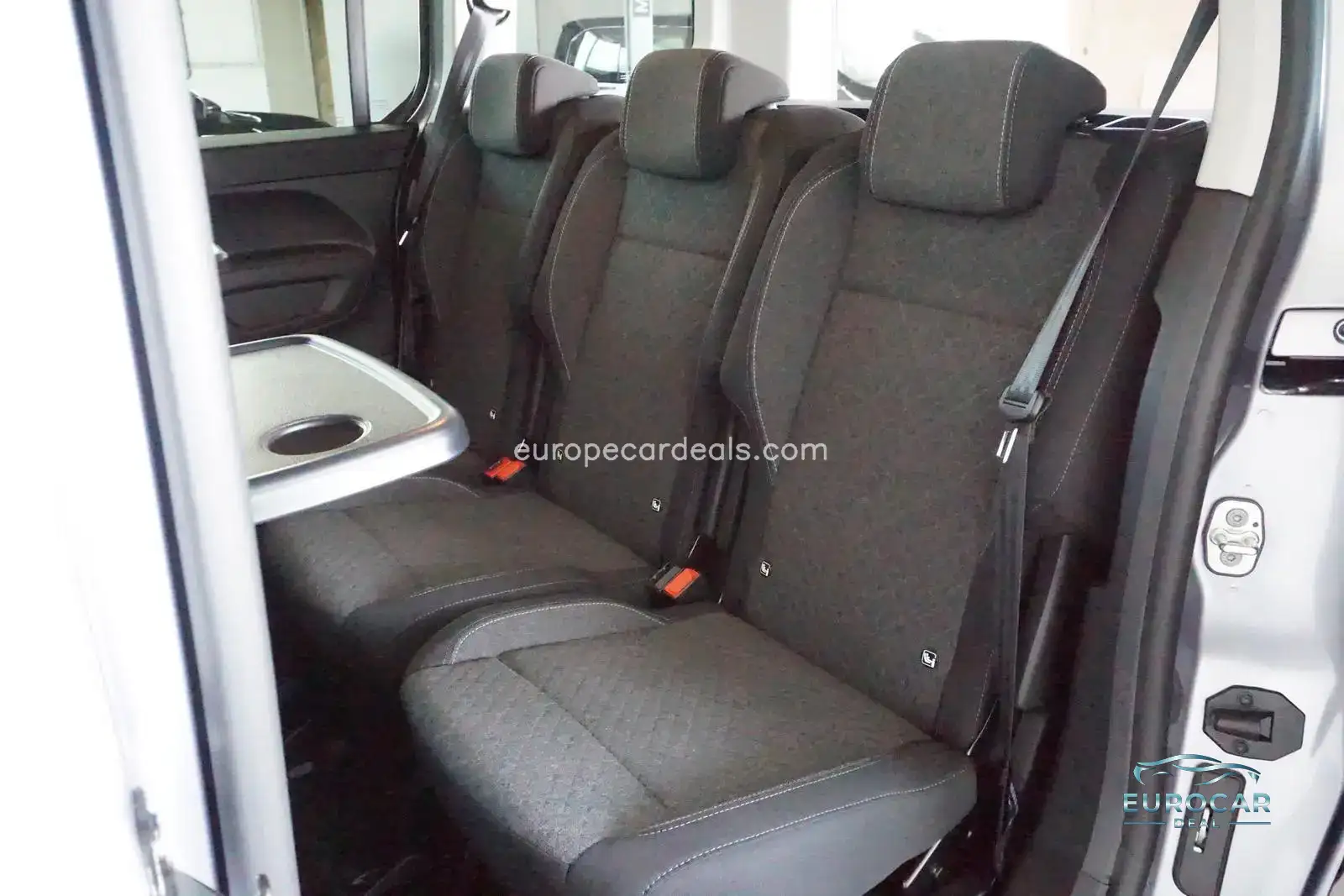Opel Combo Life
