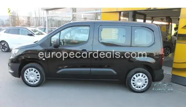 Opel Combo Life