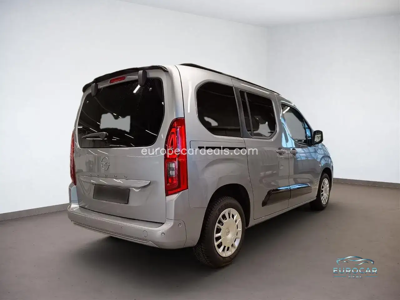 Opel Combo Life