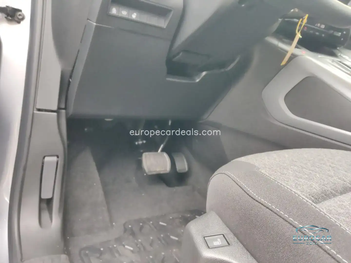 Opel Combo Life