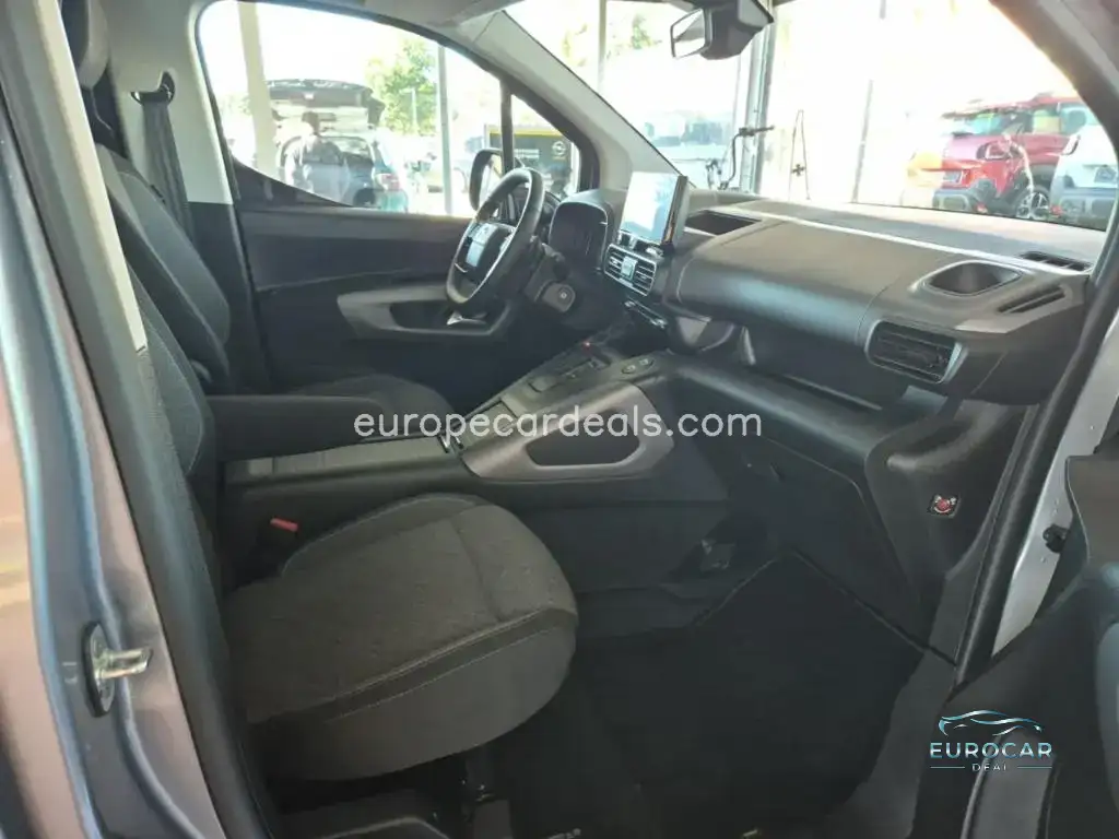 Opel Combo Life