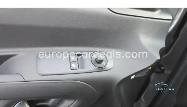 Opel Combo Life