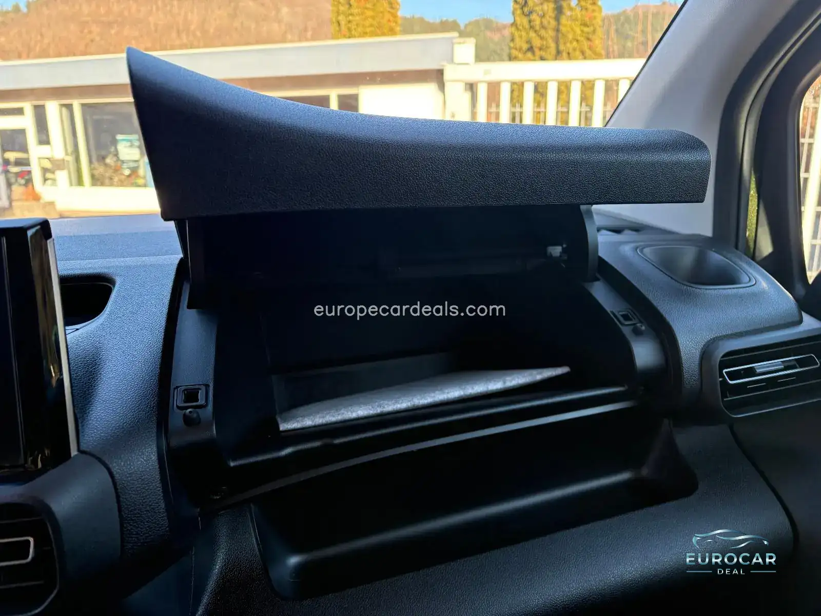 Opel Combo Life