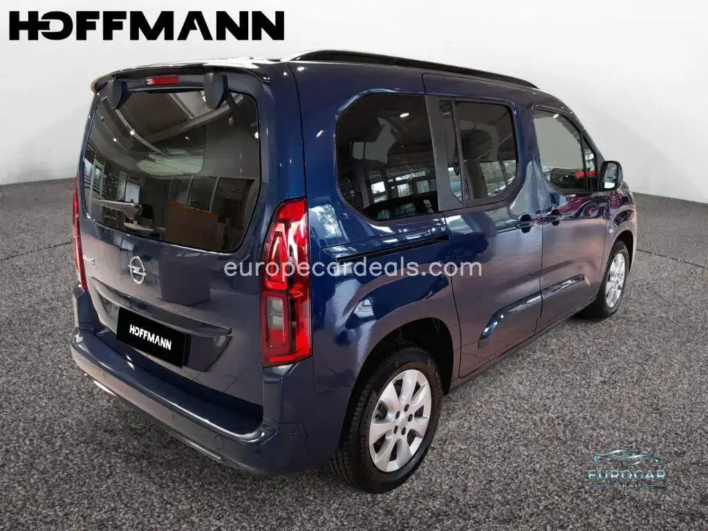 Opel Combo Life