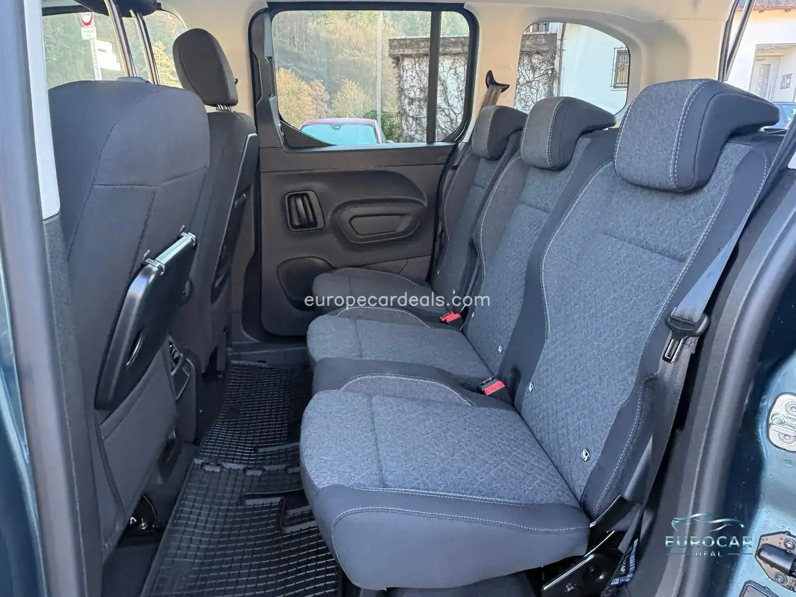 Opel Combo Life