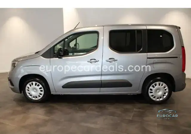 Opel Combo Life