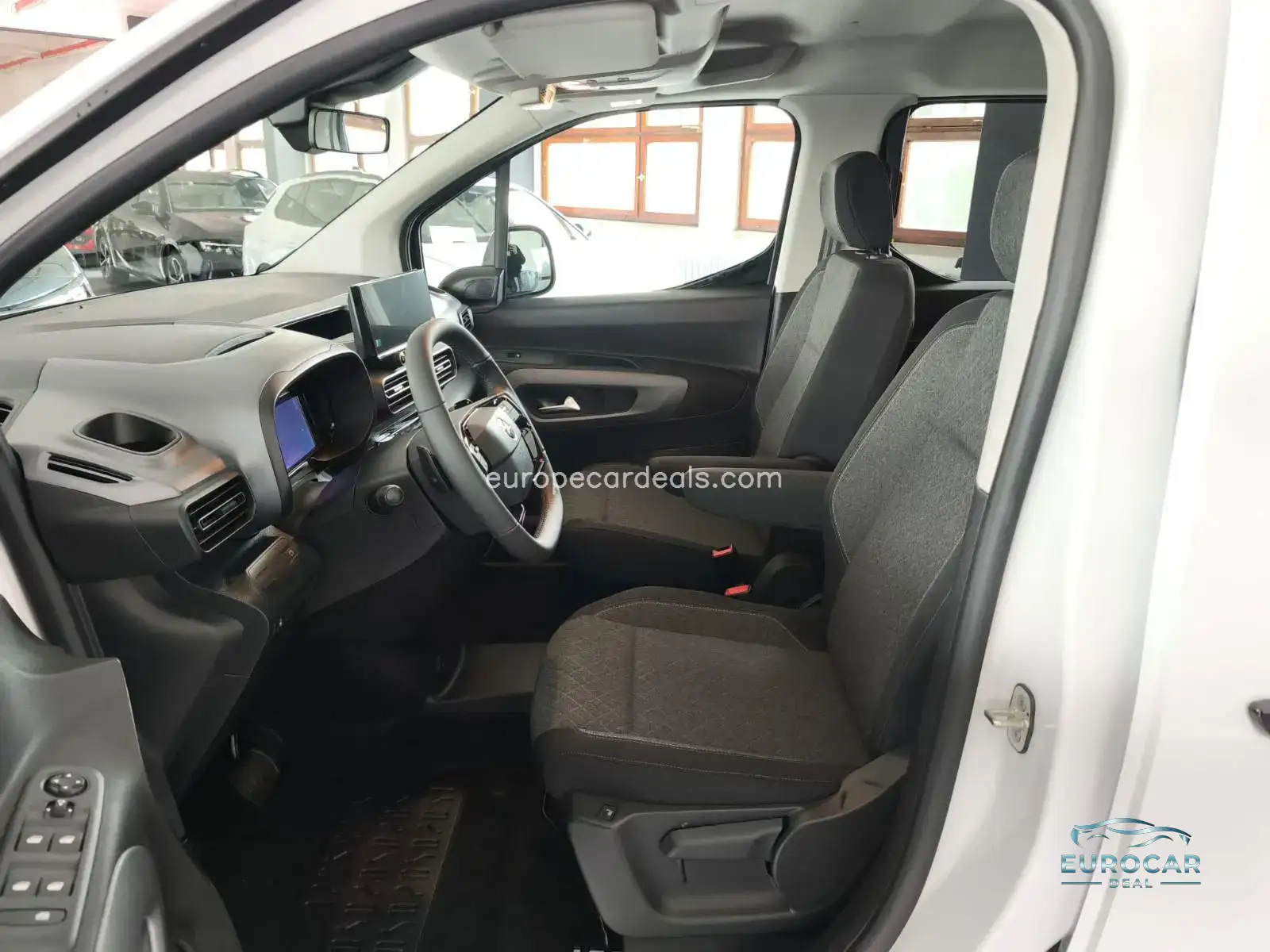 Opel Combo Life