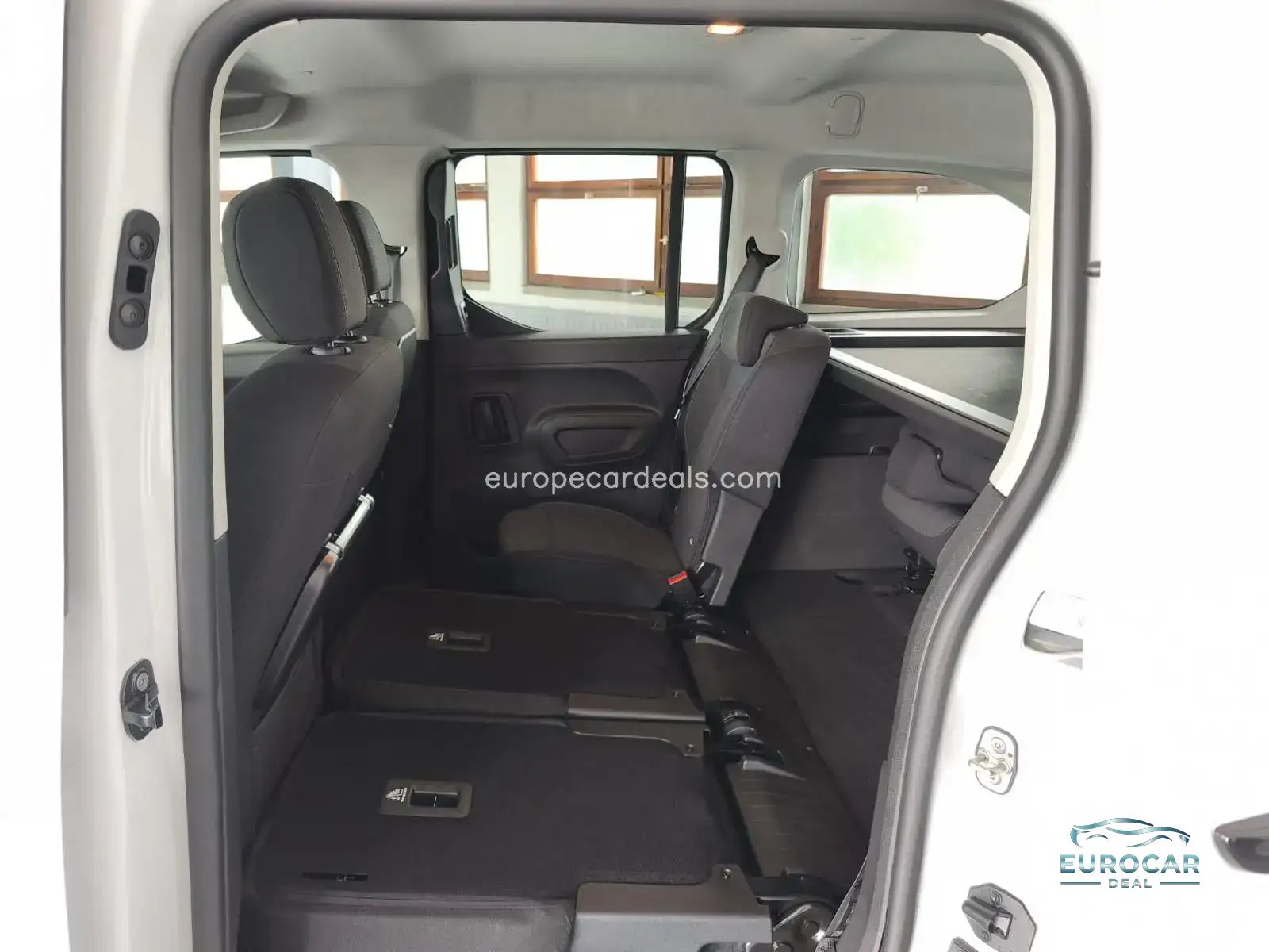 Opel Combo Life