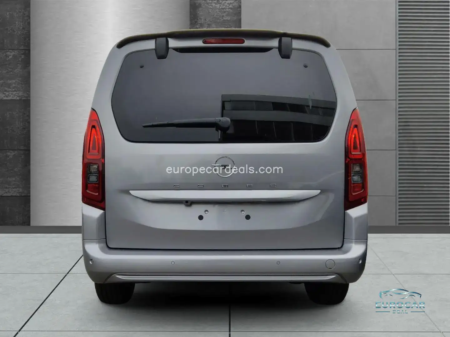 Opel Combo Life