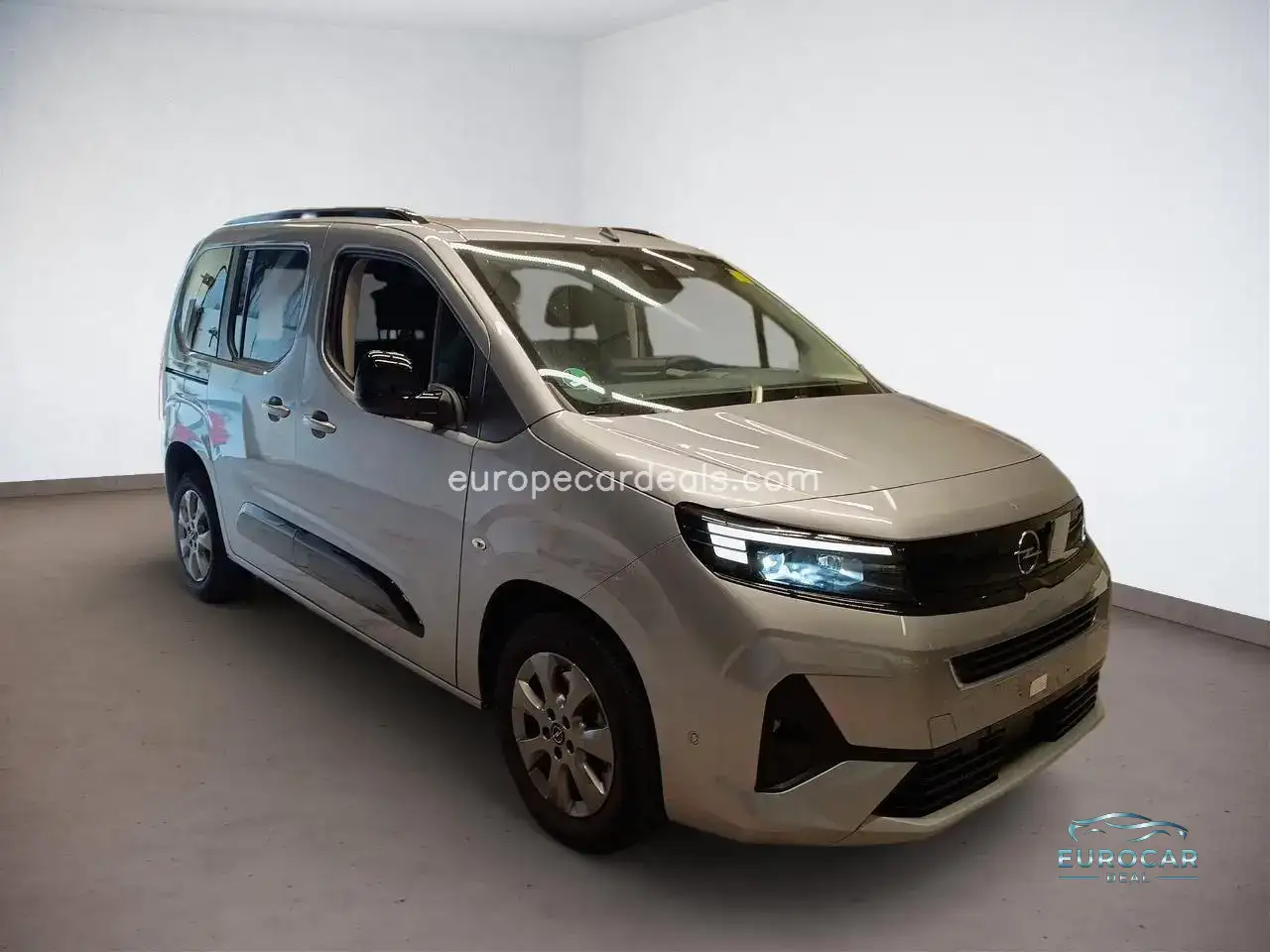 Opel Combo Life